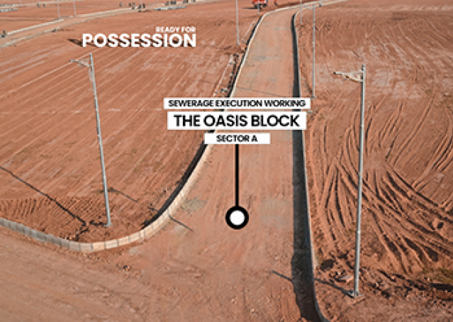 Development Update on Peak in Dec 2025